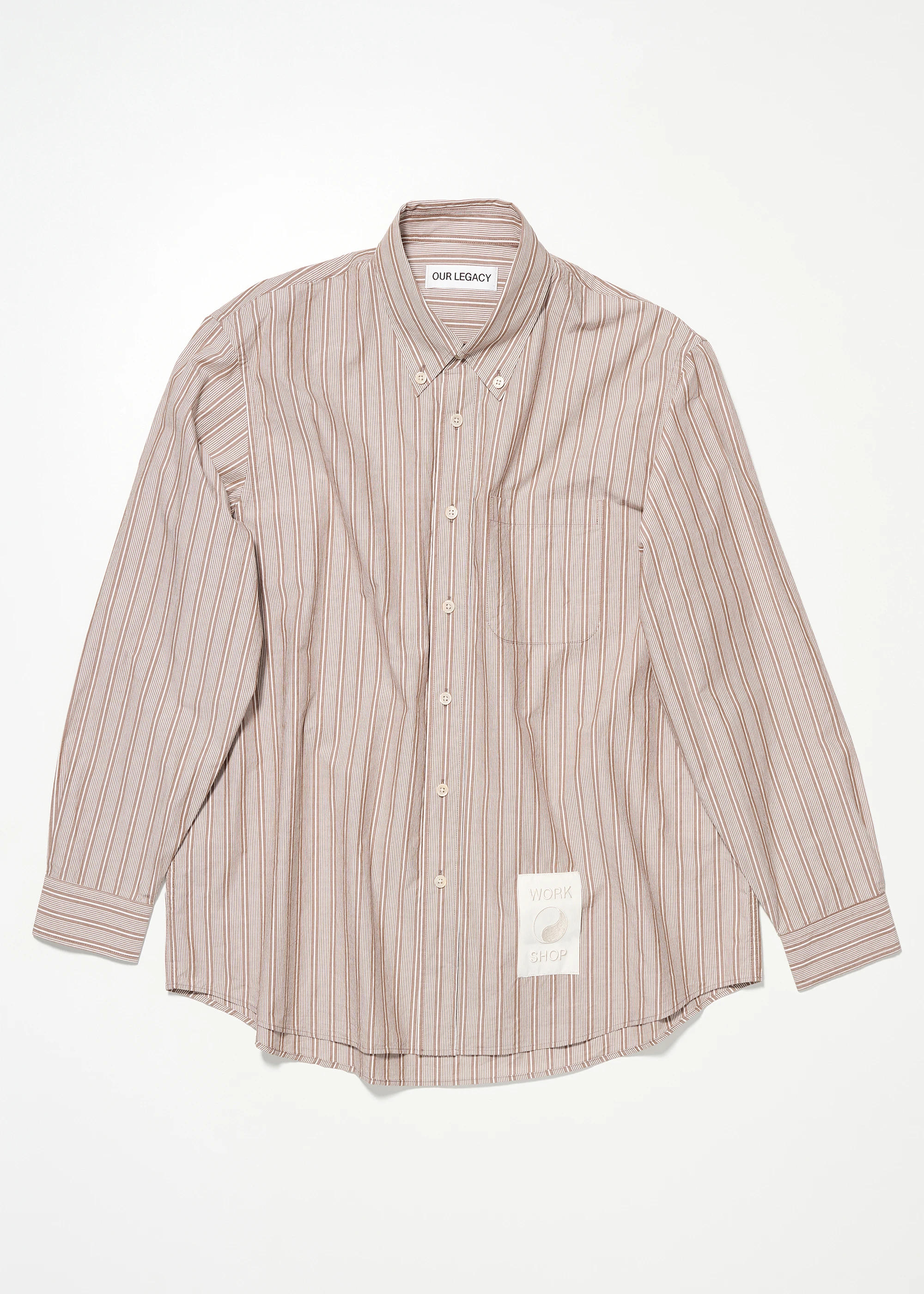 Our Legacy, Work Shop, Upcycle, Clothing, , 2025