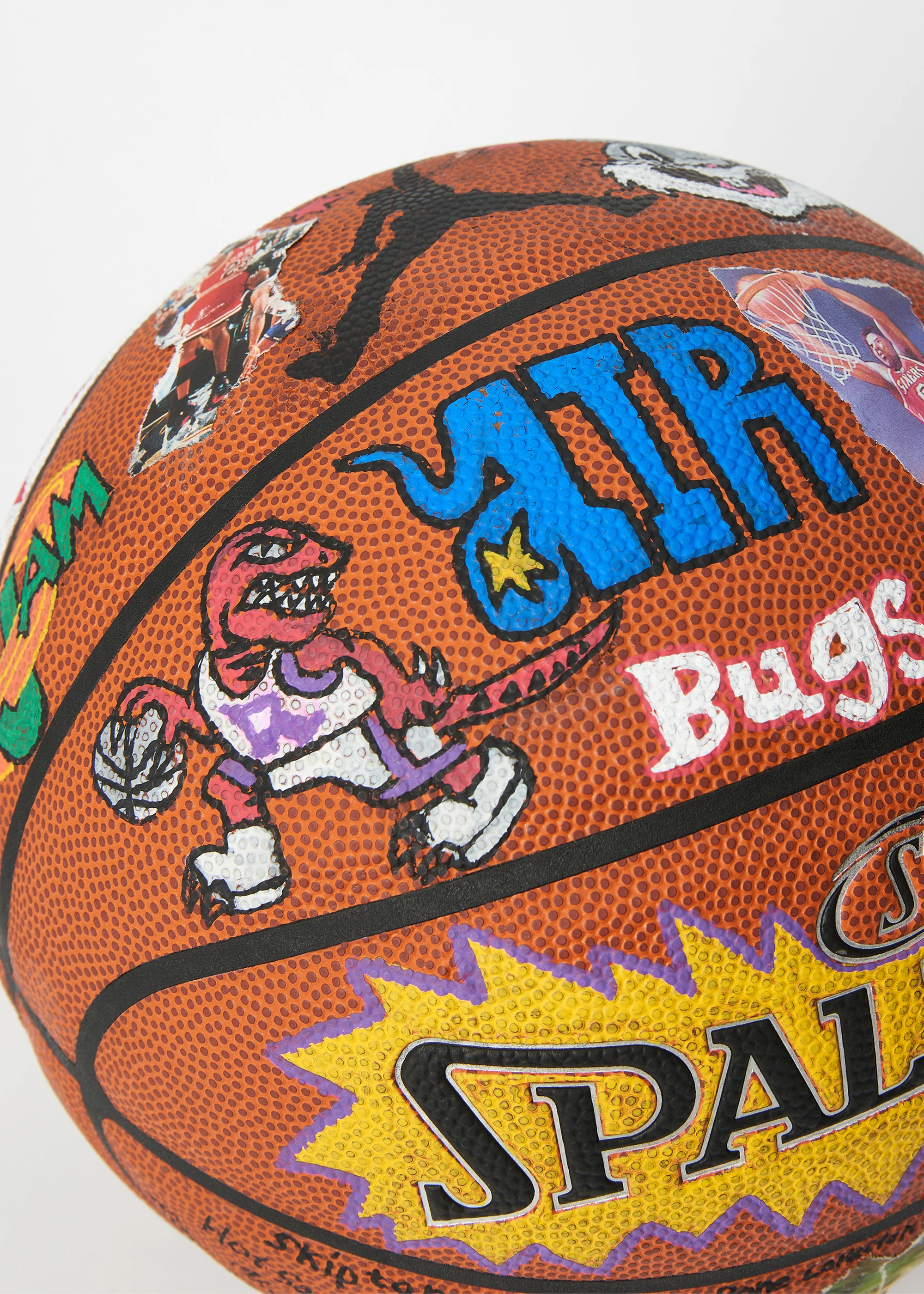 Our Legacy, Work Shop, B-Balls, Hank Grüner, Objects, , 2020