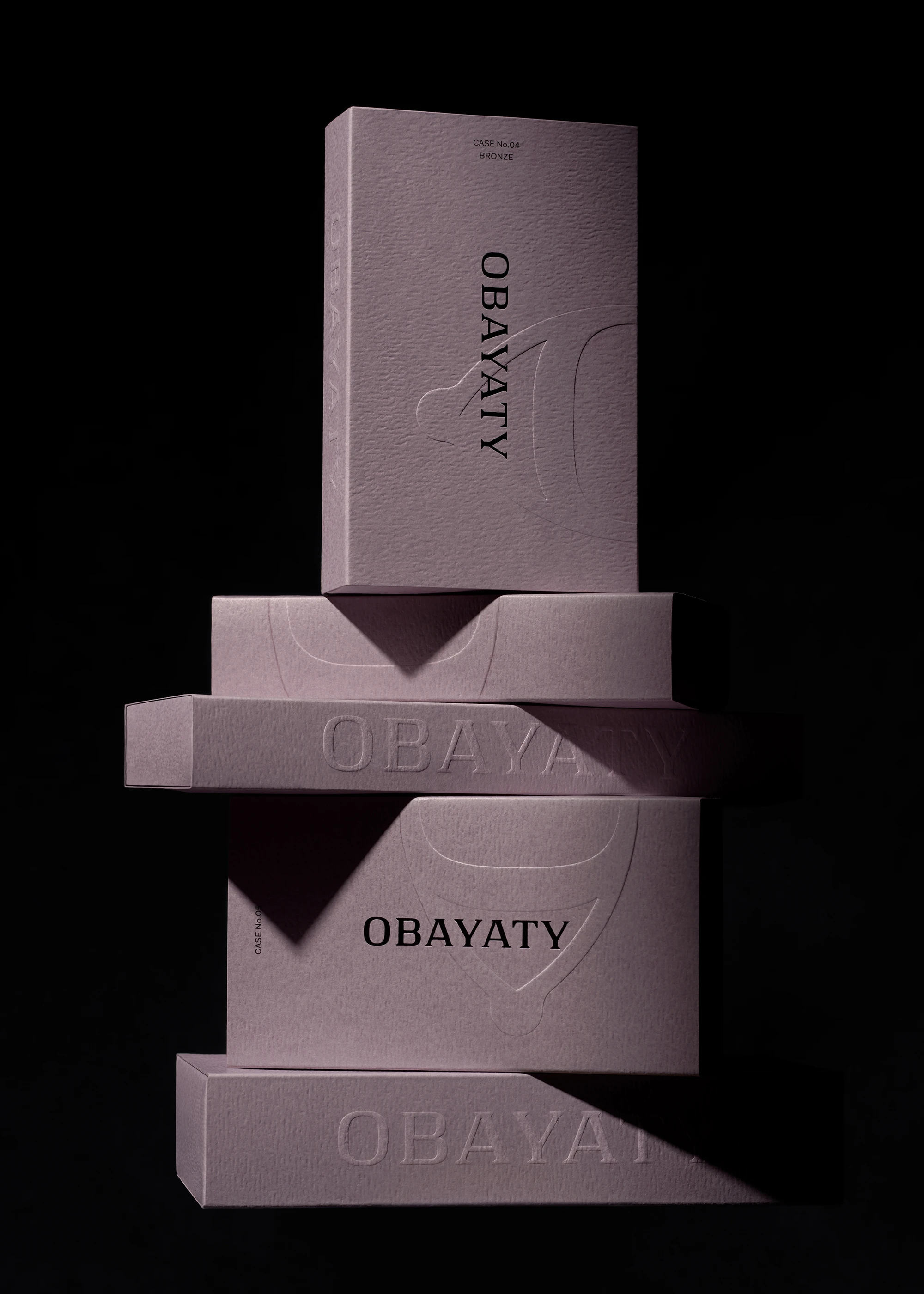 Obayaty, Packaging, Objects, , 2023