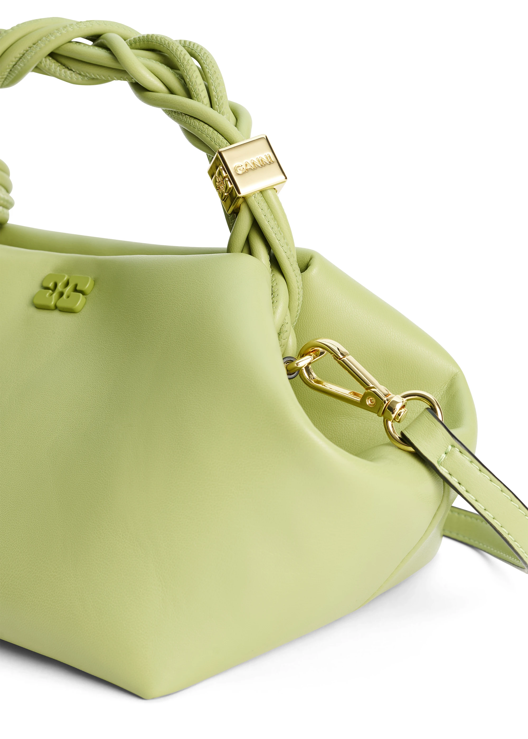 GANNI,  Bou Bag, Bags, , 2024