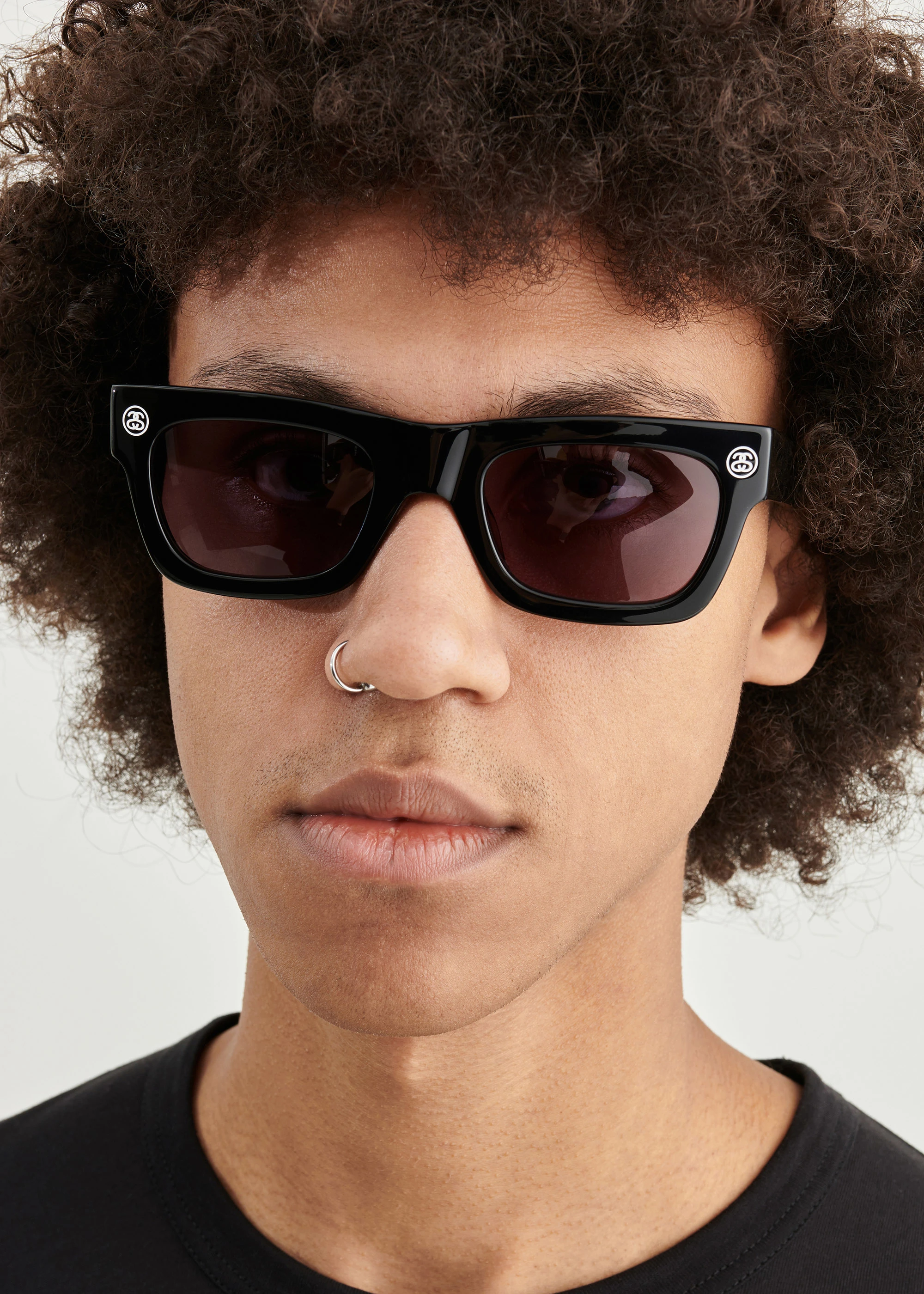 Sun Buddies, Stüssy, Eyewear, , 2019