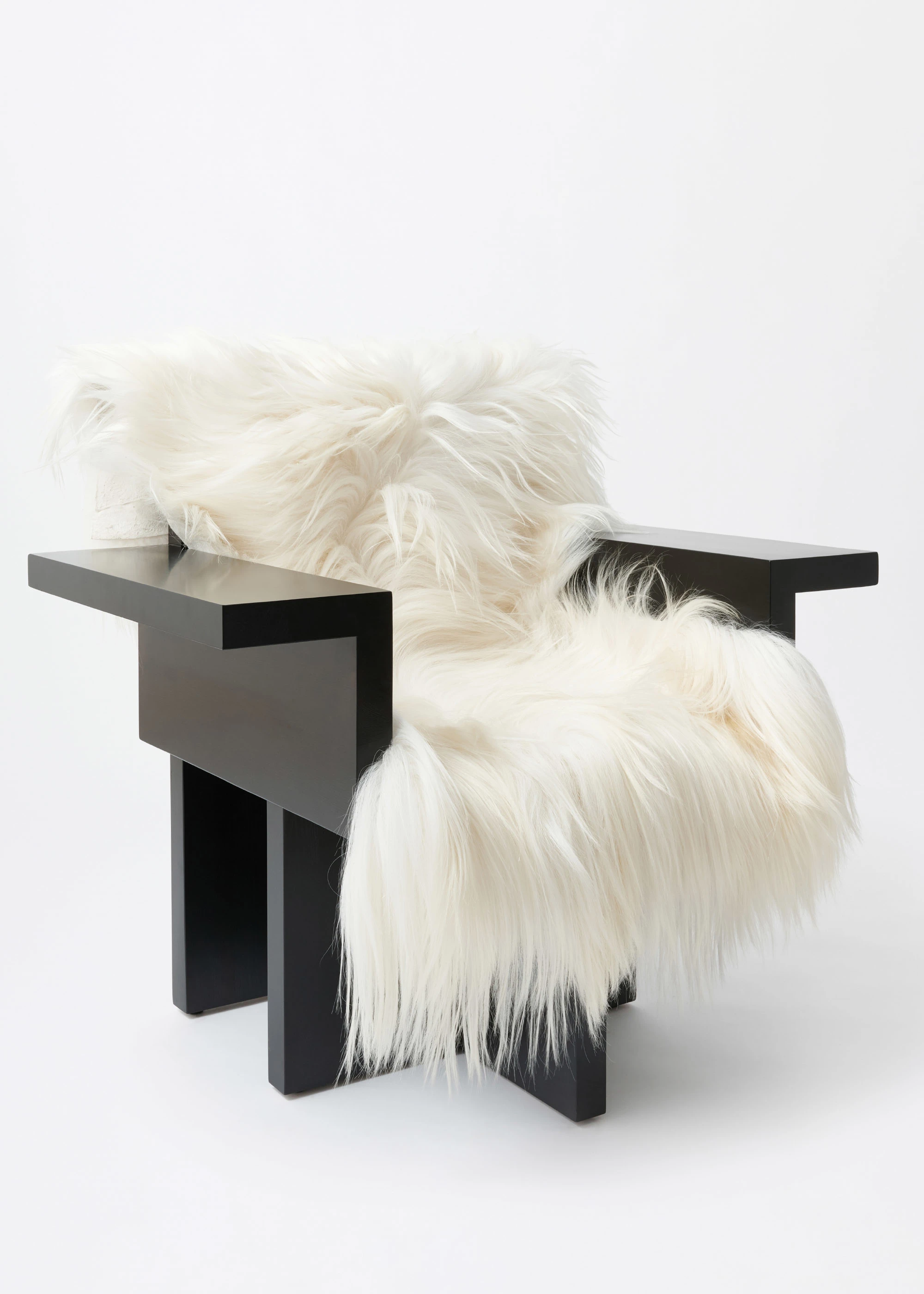 Magniberg, Horse, Furniture, , 2020