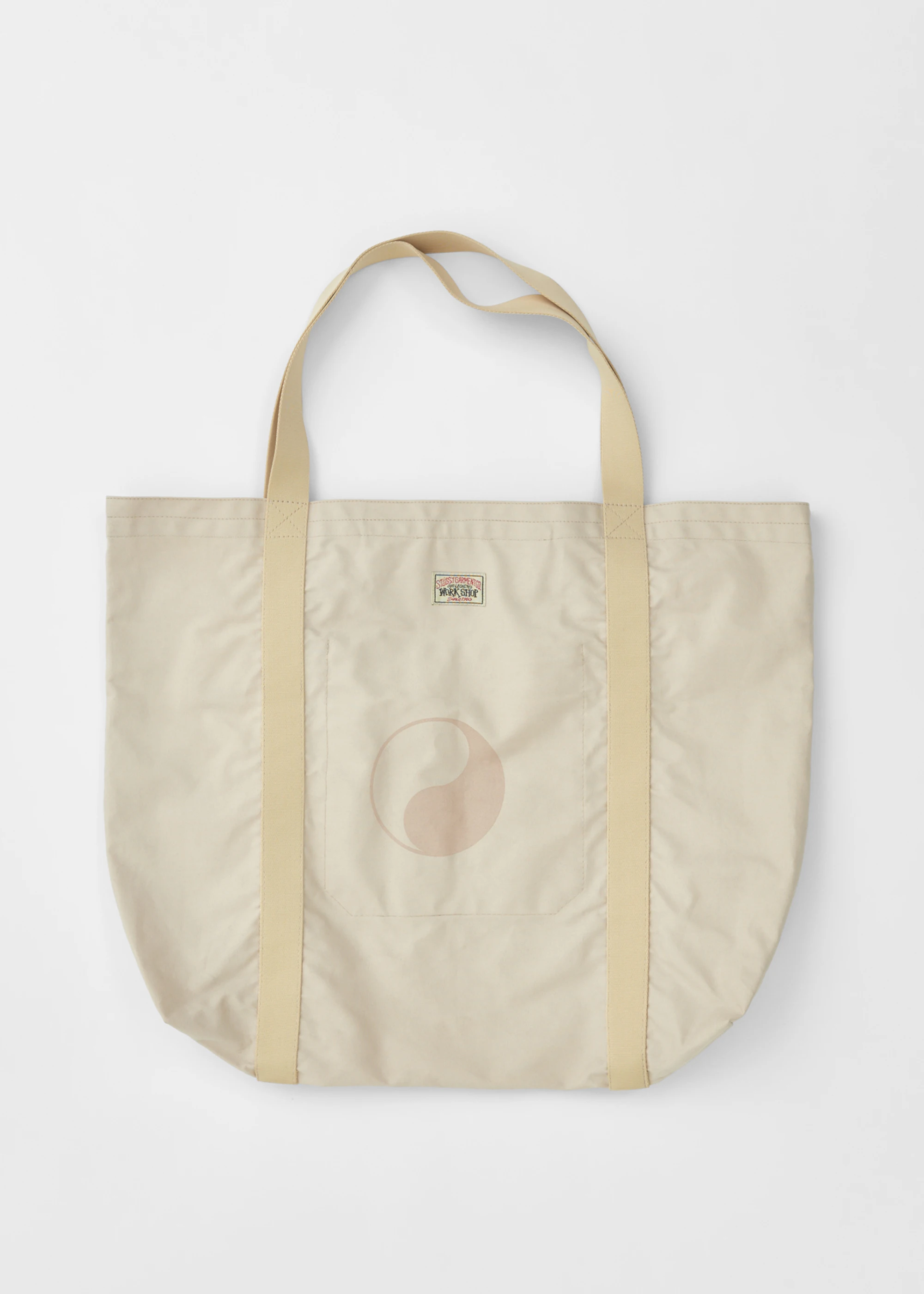 Our Legacy Work Shop, Stüssy, Tote Bag, Accessories, , 2020