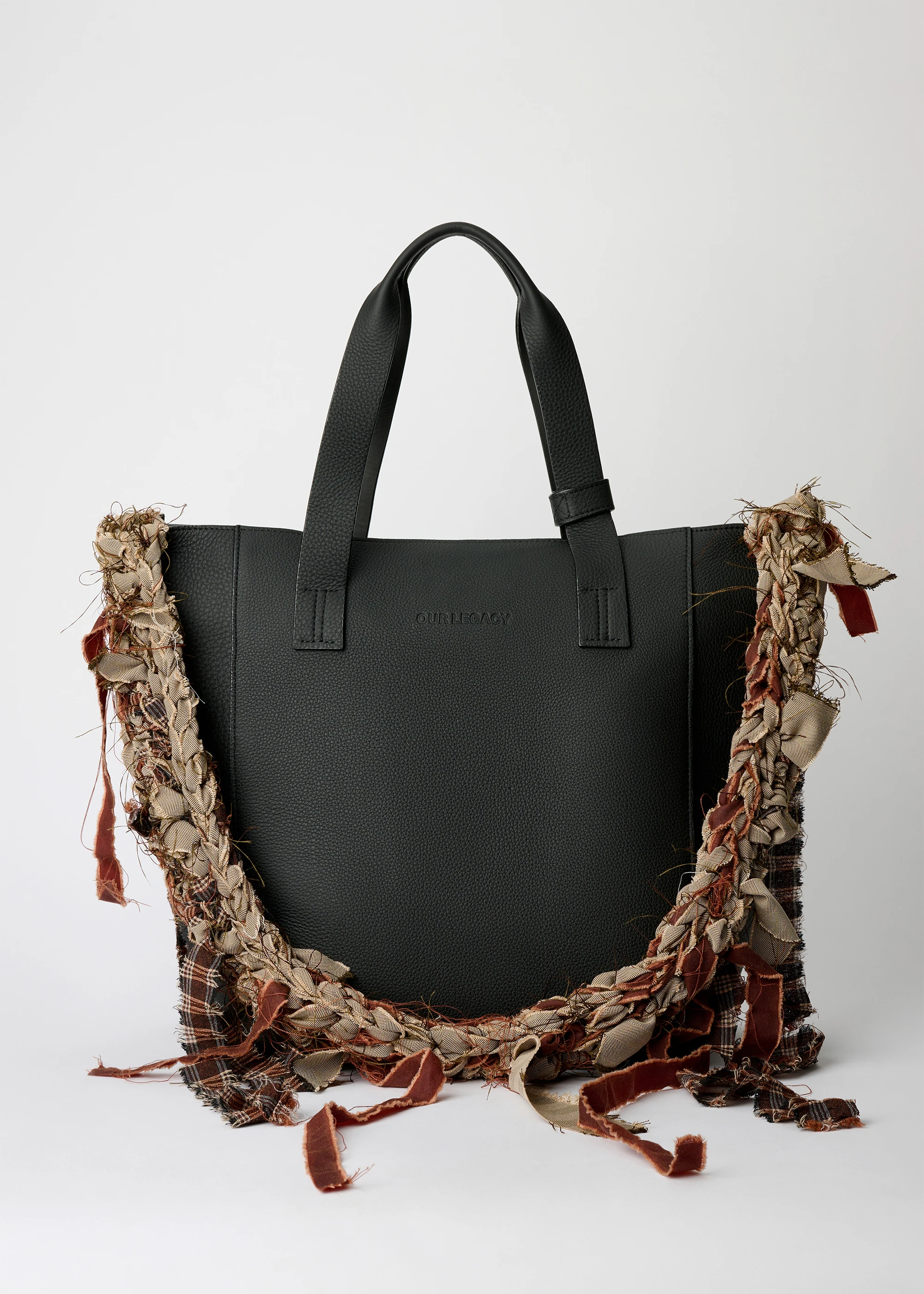 Our Legacy Work Shop, Crochet Strap, Bags, , 2025