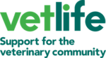 Vetlife logo