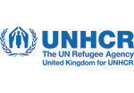 UK4UNHCR Logo