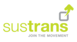 Sustrans Logo