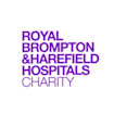 royal brompton harefield hospitals charity logo