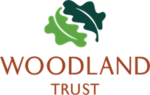 The Woodland Trust logo