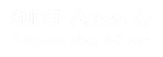 SUDEP Action logo white