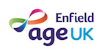 Age UK Enfield logo