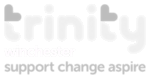 Trinity Winchester logo