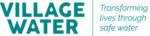Village Water Logo