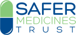 Safer Medicines Trust logo