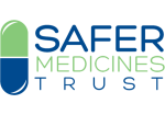 Safer Medicines Trust logo