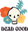 Dead Good Logo