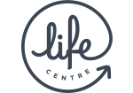 Lifecentre logo