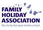 Family Holiday Association logo