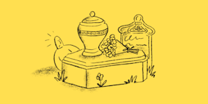 How To Arrange A Funeral 2