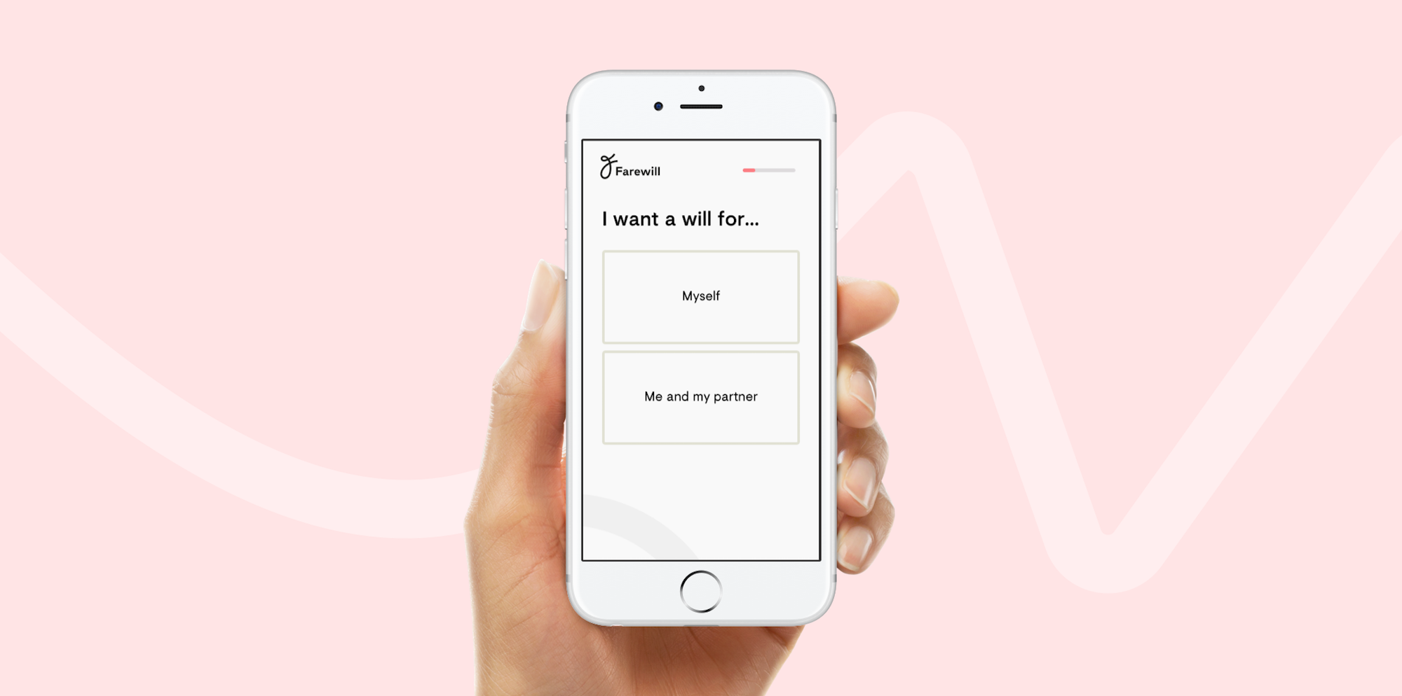 Make an online will 1 uk service for writing a will farewill