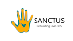Sanctus logo