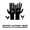 Greenbelt Festival logo