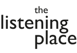 The Listening Place Logo