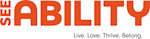 SeeAbility Logo