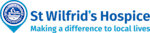 St Wilfrid's logo