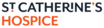 St Catherine's Hospice Logo