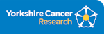 Yorkshire Cancer Research Logo