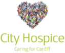 City Hospice logo