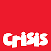 Crisis logo