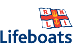 Royal National Lifeboat Institution Logo