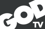 GOD TV LOGO