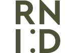 RNID Logo Green RGB