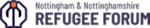 N&N Refugee Forum logo