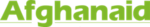 Afghanaid logo