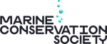 Marine Conservation Society logo