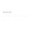 Chickenshed white logo