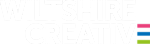 Wiltshire Creative logo neg