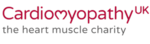 Cardiomyopathy UK logo