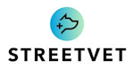 StreetVet logo