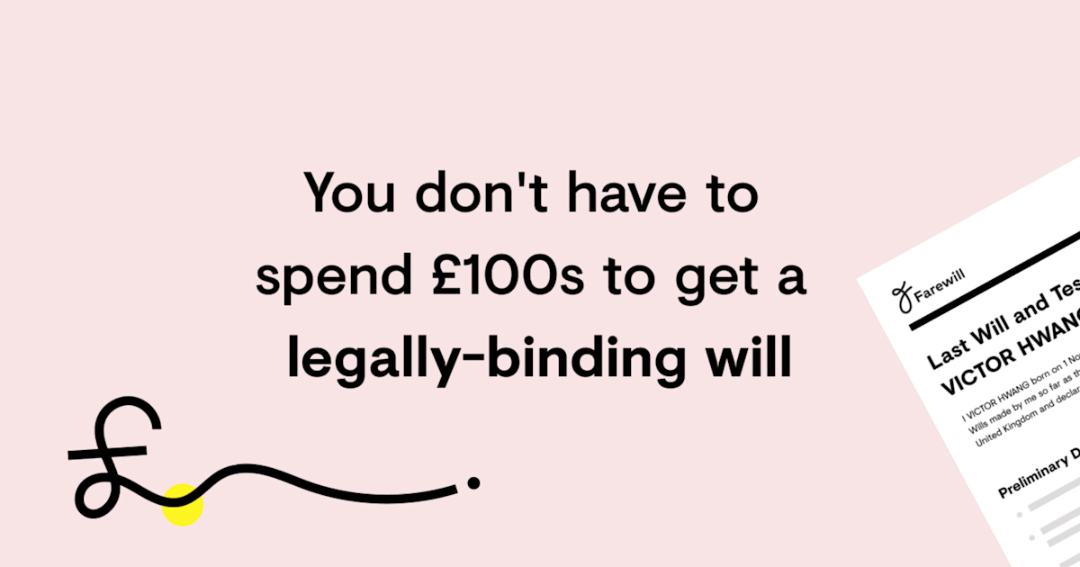 How To Make Your Will legally Binding how-to-make-your-will-legally-binding