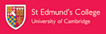 St Edmunds Logo