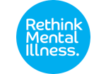 Rethink Mental Illness - Logo