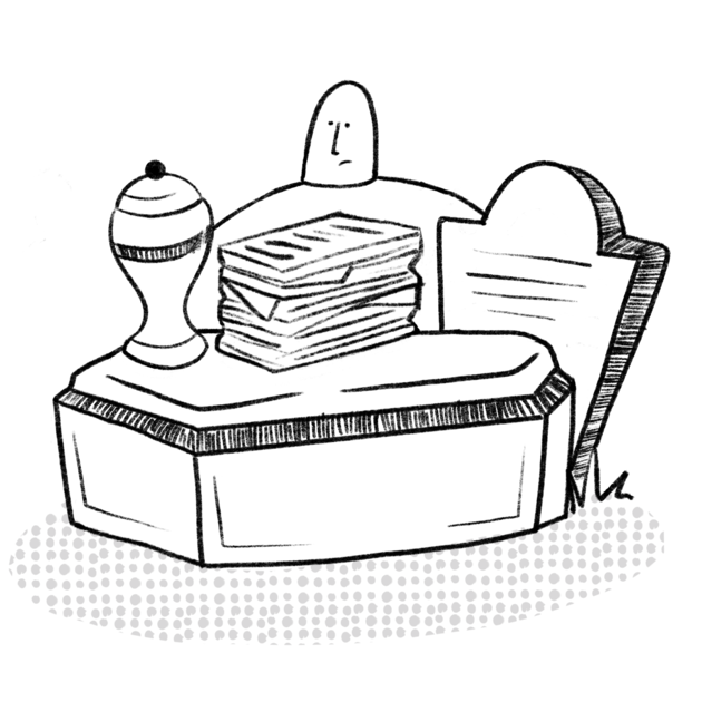 The Farewill guide on how to arrange a funeral