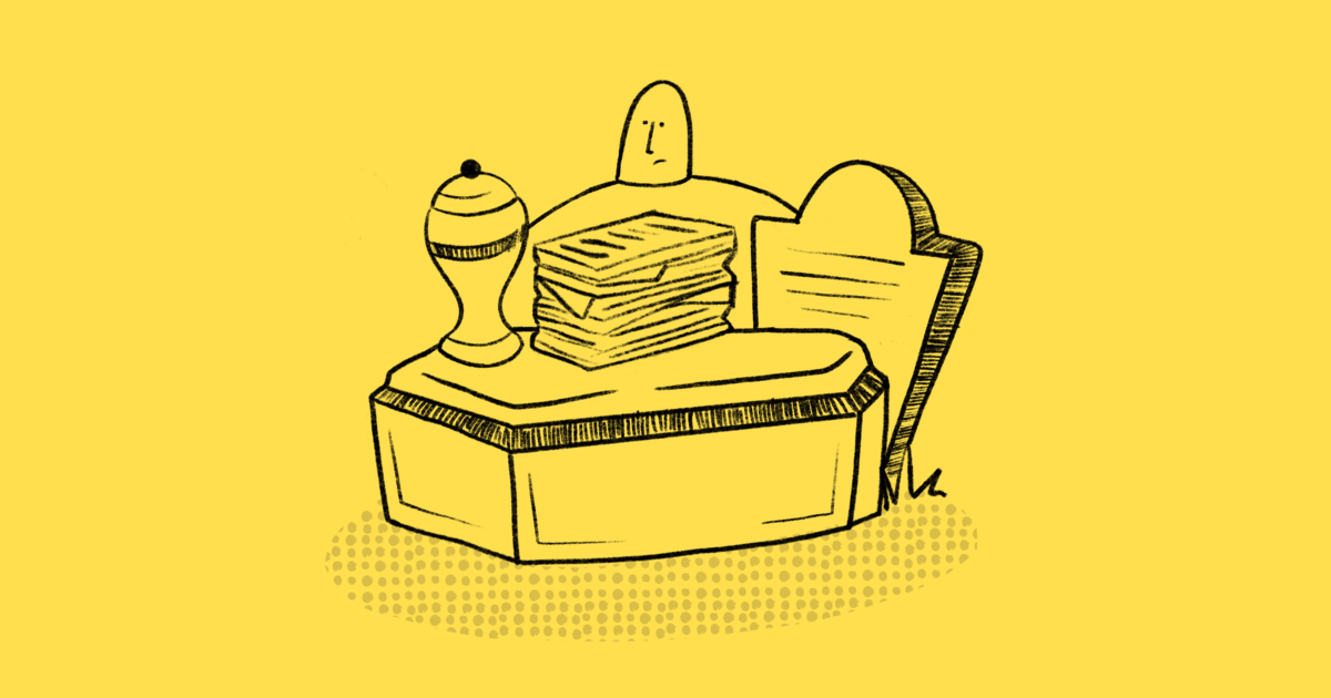 The Farewill guide on how to arrange a funeral