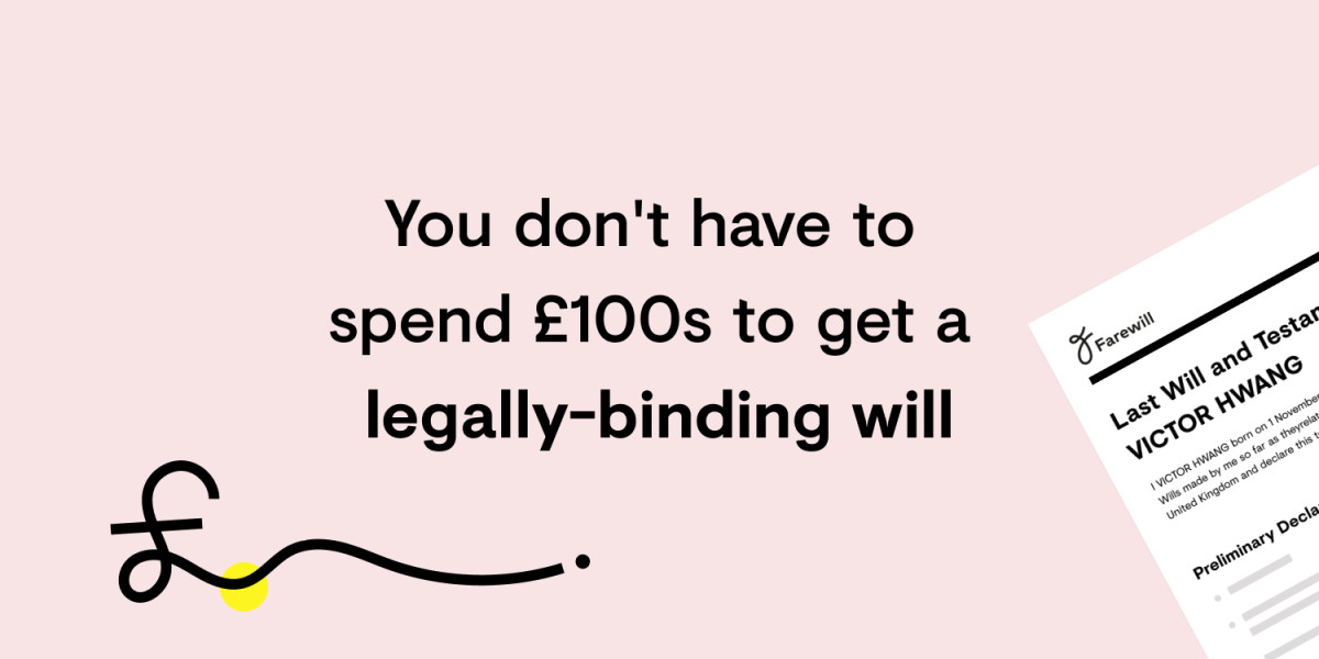 How To Make Your Will Legally Binding Farewill