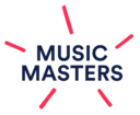 Music Masters logo